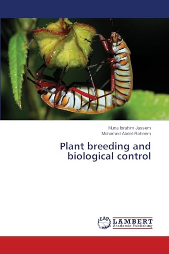 Plant breeding and biological control: DE