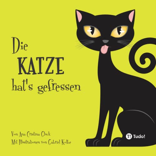 Die Katze hat's gefressen