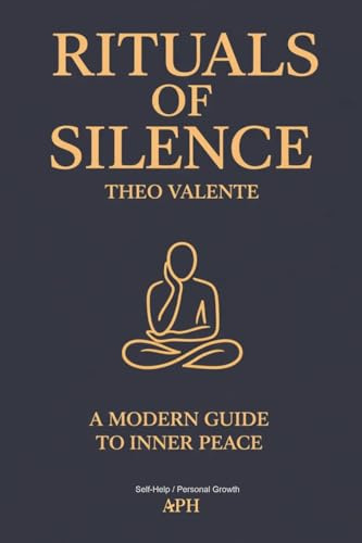 Rituals of Silence: Emotional Protection and Personal Growth