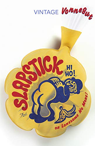 Slapstick or Lonesome No More (VINTAGE CLASSICS)