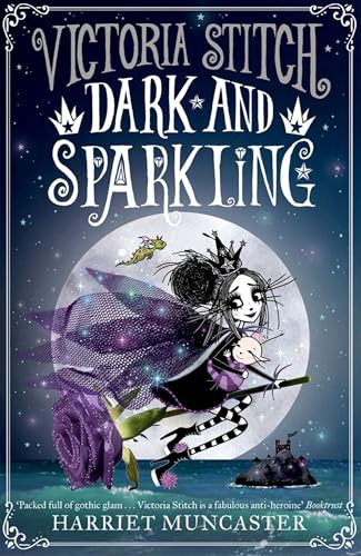Victoria Stitch: Dark and Sparkling (3)