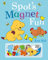 Spot's Magnet Fun: Perfect for interactive play