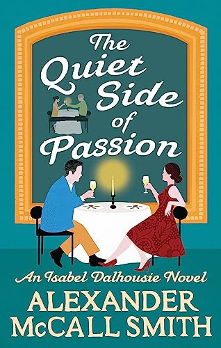 Quiet Side Of Passion