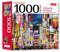 Tuttle Publishing Tokyo by Night - 1000 Piece Jigsaw Puzzle