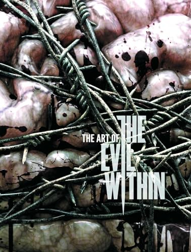 The Art of The Evil Within