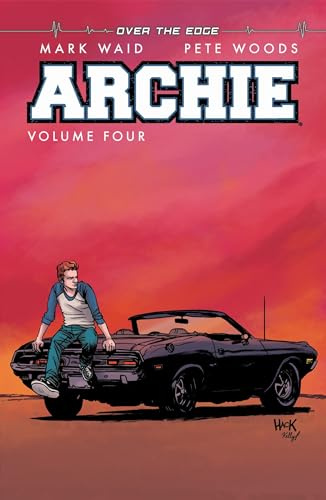 Archie Comics