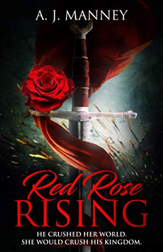 Red Rose Rising (True Marks Series, Band 1)