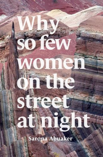 Why so few women on the street at night (87press)