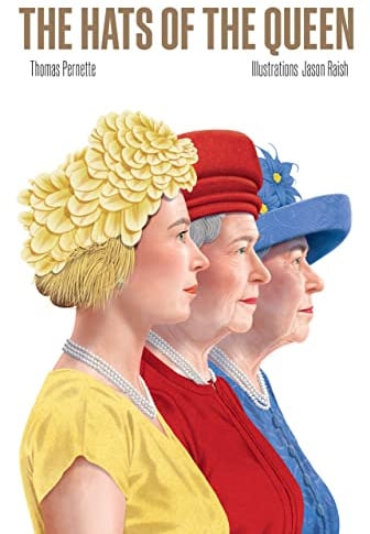 The Hats of the Queen