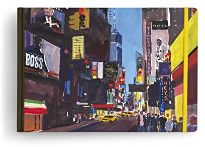 Louis Vuitton Travel Book 03 New York - JP Delhomme