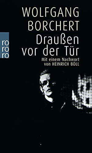 Draußen vor der Tür und ausgewählte Erzählungen