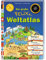 Der große Felix-Weltatlas