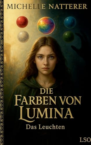 Die Farben von Lumina: Das Leuchten