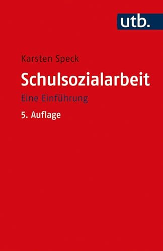 Schulsozialarbeit: Eine Einführung