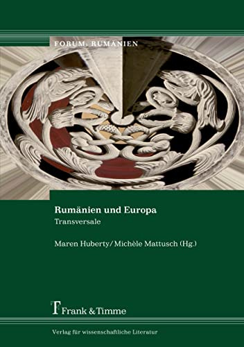 Rumänien und Europa: Transversale (Forum: Rumänien)