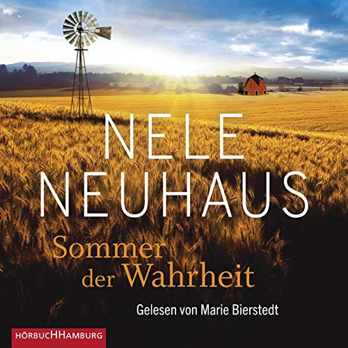 Sommer der Wahrheit (Sheridan-Grant-Serie 1): 6 CDs