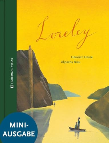 Loreley: Große Literatur im kleinen Format