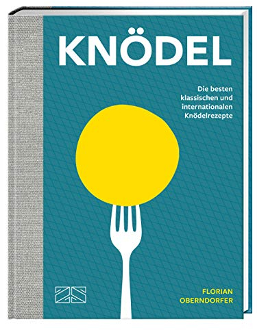 Knödel: Die besten klassischen und internationalen Knödelrezepte