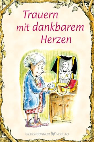 Trauern mit dankbarem Herzen: Elfenhellfer