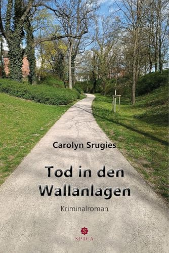 Tod in den Wallanlagen: Ein Henri-Martensen-Krimi