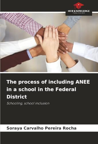 The process of including ANEE in a school in the Federal District: Schooling, school inclusion