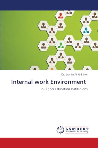 Internal work Environment: in Higher Education Institutions