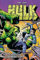 marvel omnibus. hulk de john byrne y ron garney