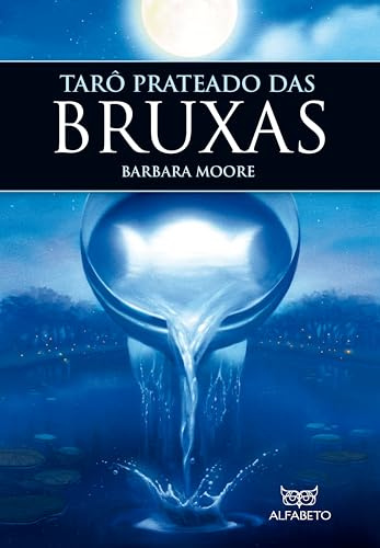 Taro Prateado das Bruxas