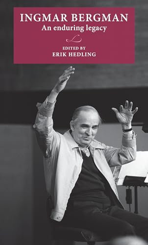 Ingmar Bergman: An enduring legacy (Lund University Press)