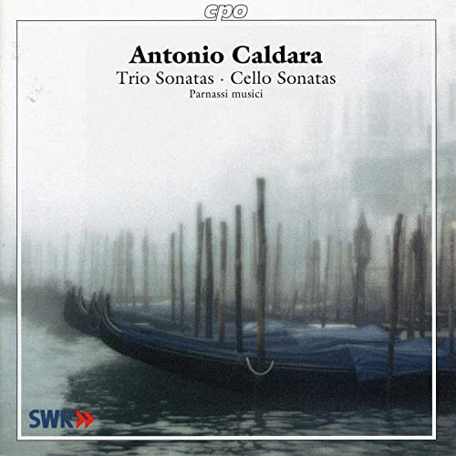 Triosonaten & Cellosonaten