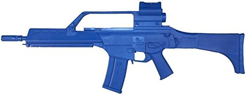 BLUEGUNS Trainingswaffe H&K G36KE