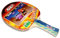 GKI Kung Fu Table Tennis Bat by GKI