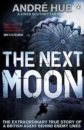 The Next Moon (Penguin World War II Collection)