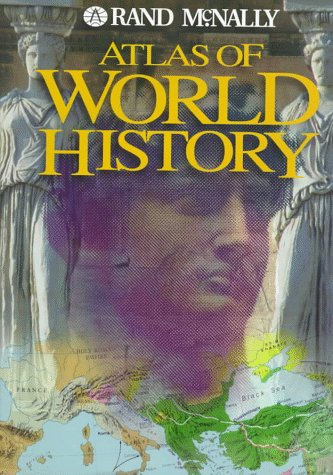 Atlas of World History