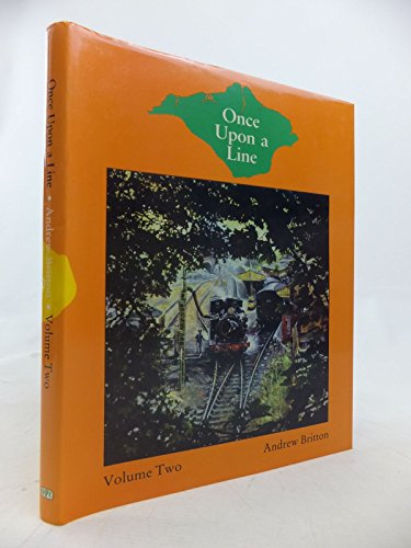 Once Upon a Line, Vol. 2