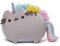 Gund- Plush Toys Pusheen, Color Gris, Large (Enesco 4048884)