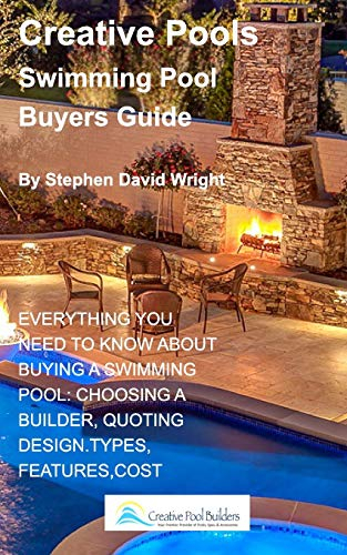 Creative Pools Swimming pool Buyers Guide: swimming pool,pools,spa,hot tub