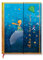 Carnet PB Collection Les Manuscrits Estampes Saint-Exupery, Le Petit Prince Ultra N.L. 144pg.