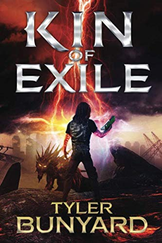Kin of Exile