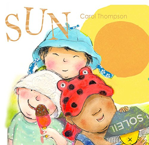 Sun (Whatever the Weather)