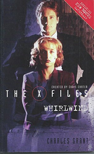 The X-Files: Whirlwind