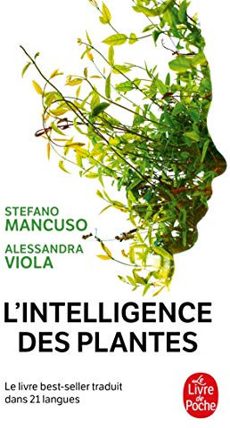 L'Intelligence des plantes