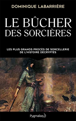 Le Bûcher des sorcières: Les plus grands procès de sorcellerie de l'histoire décryptés