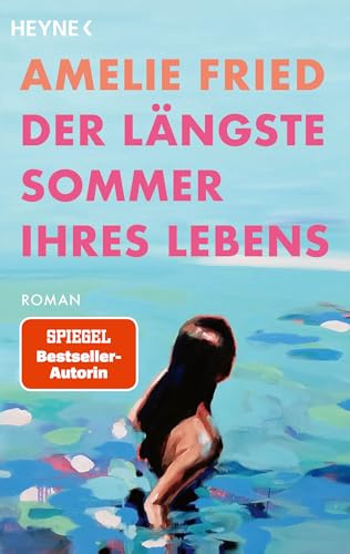 Der längste Sommer ihres Lebens: Roman