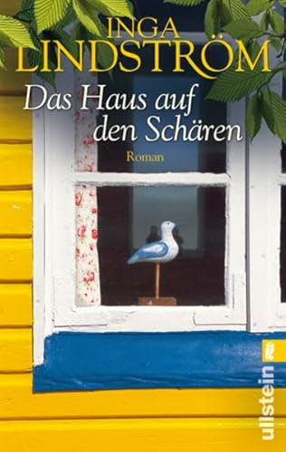 Das Haus auf den Schären (Ullstein Belletristik)