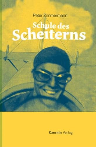 Schule des Scheiterns: Texte
