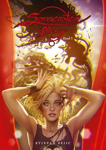Sonnenstein: Mercy: Bd. 3