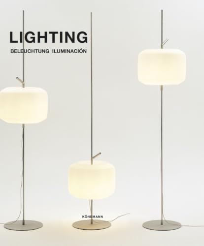 Lighting / Beleuchtung / Iluminacion (Architecture & Interiors Flexi)