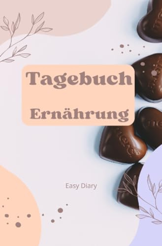 Tagebuch Ernährung: DE