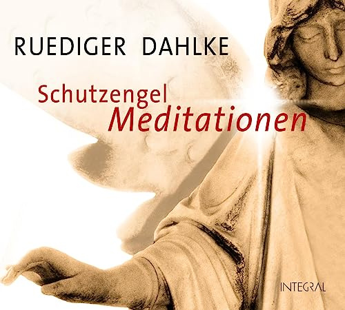 Schutzengel-Meditationen CD